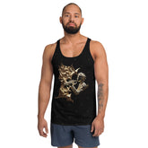 Instrumental Illusion Men's Tank Top